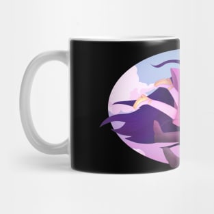 Adventure Time - Bubbline Mug